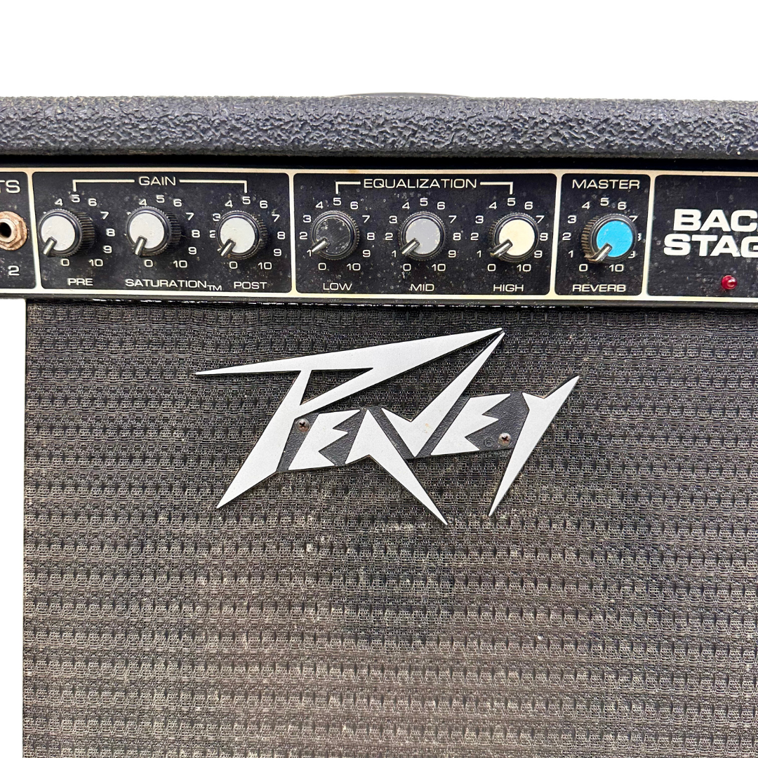 Peavey Backstage Guitar Combo Amplifier