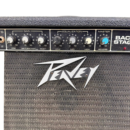 Peavey Backstage Guitar Combo Amplifier