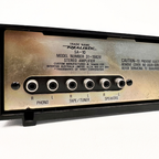 Realistic SA-10 Stereo Integrated Amplifier