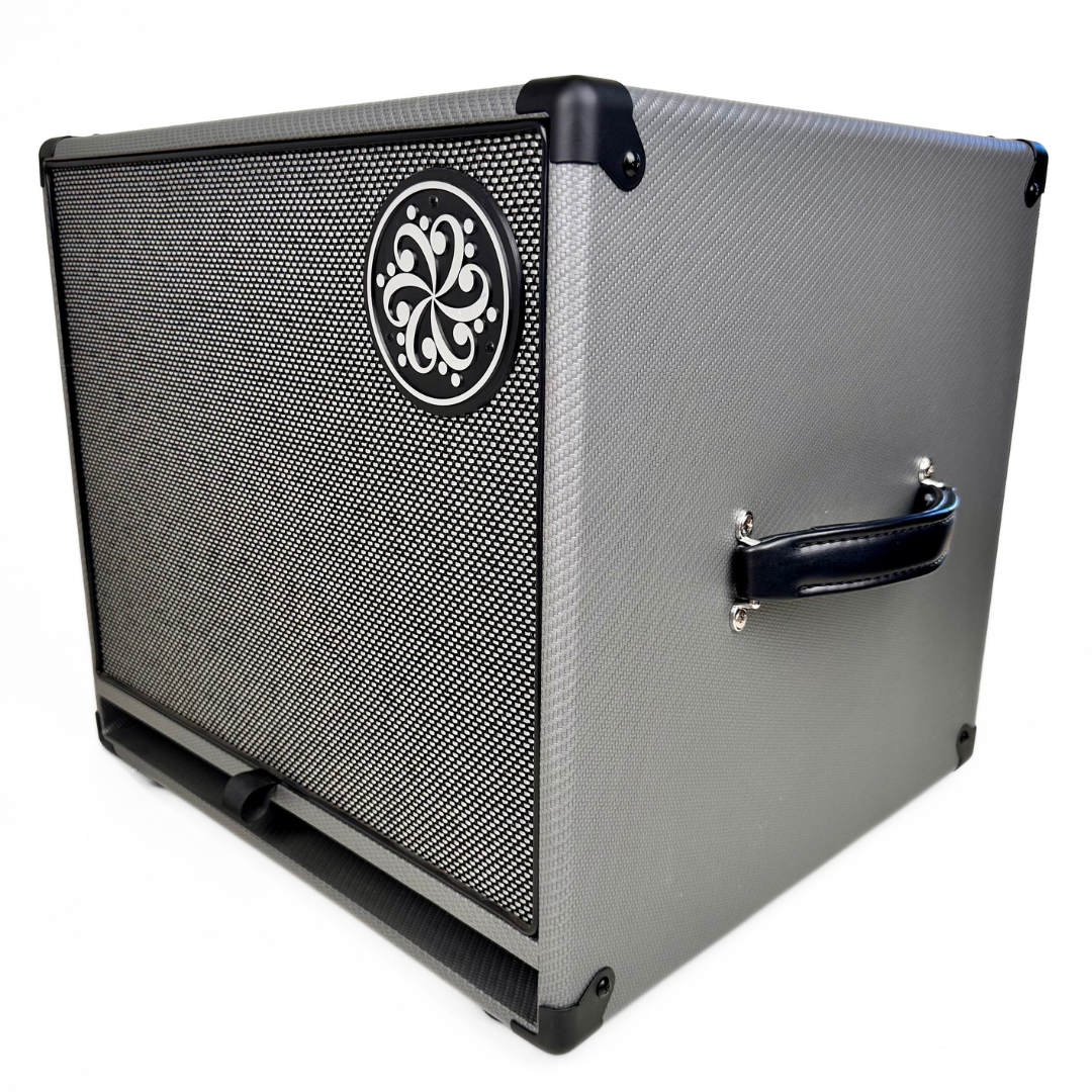 Darkglass Electronics DG112N 1×12" Bass Amplifier Cabinet