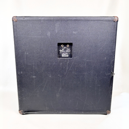 Fender BXR-410H 4×10″ Bass Speaker Cabinet