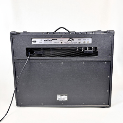 Peavey 6505 212 Guitar Amplifier Speaker Cabinet