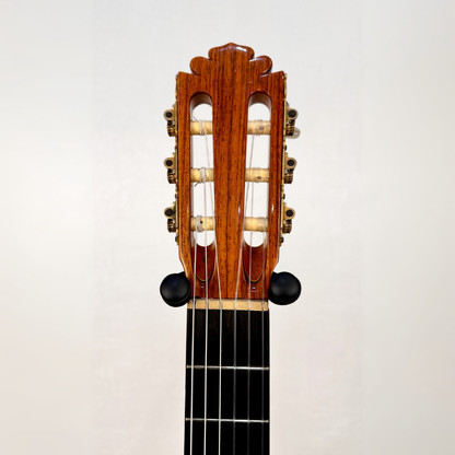 1990s Manuel Rodríguez e Hijos Model D Classical Guitar