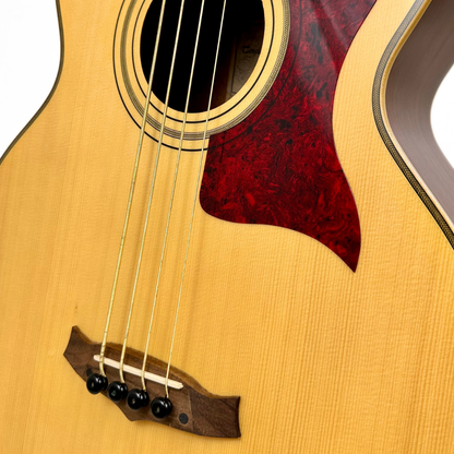 Tanglewood TW155 A/Bass Premier Series, Electro-Acoustic Bass Guitar