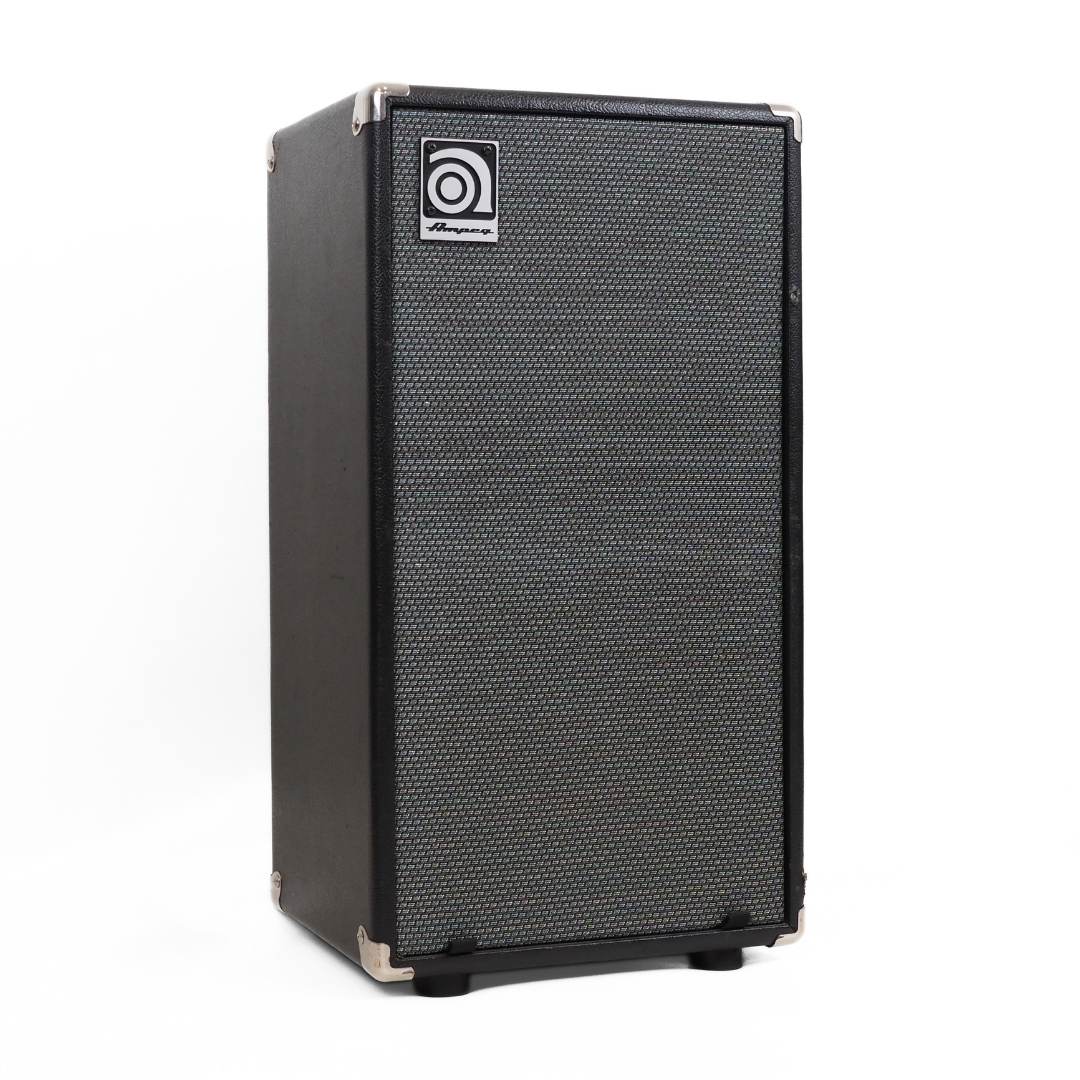 Ampeg SVT-210AV 2x10" Bass Amplifier Cabinet