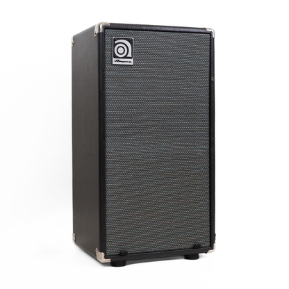 Ampeg SVT-210AV 2x10" Bass Amplifier Cabinet