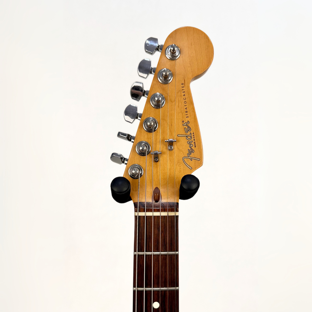 1996 Fender American Standard Stratocaster Electric Guitar