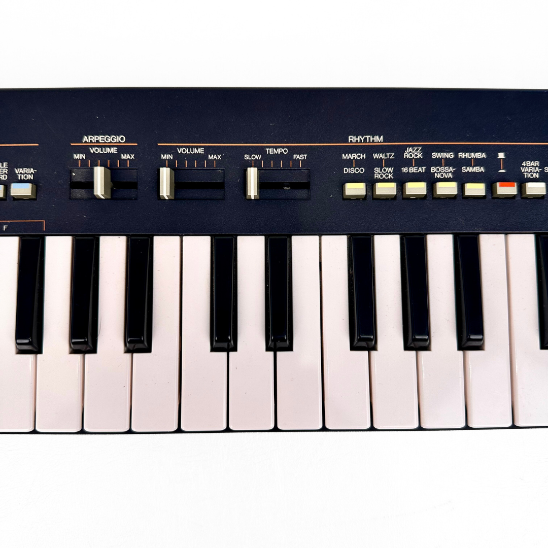 Yamaha PortaSound PS400 Portable Keyboard