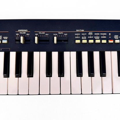 Yamaha PortaSound PS400 Portable Keyboard