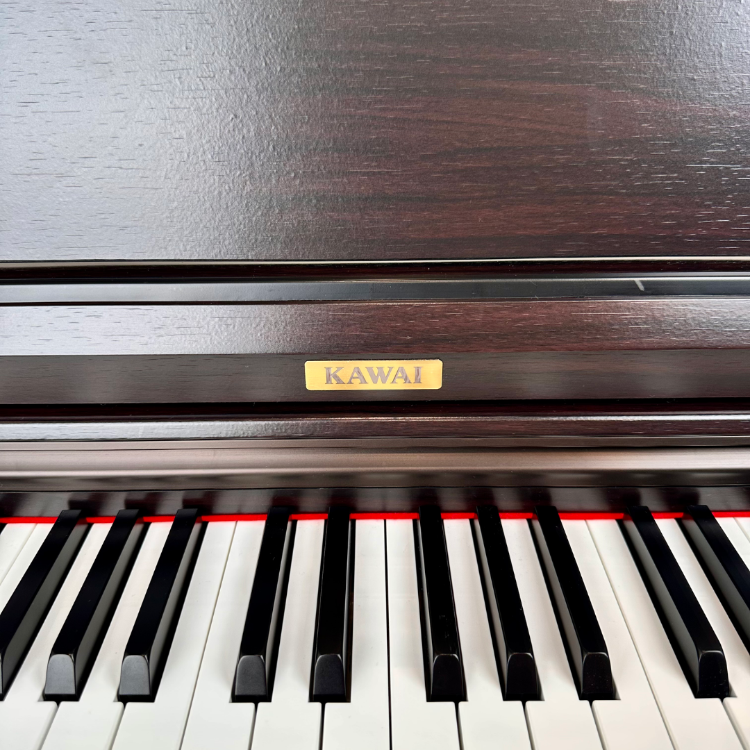 Kawai KDP80 88-Key Graded Hammer Digital Piano (Console Only)
