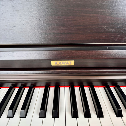 Kawai KDP80 88-Key Graded Hammer Digital Piano (Console Only)