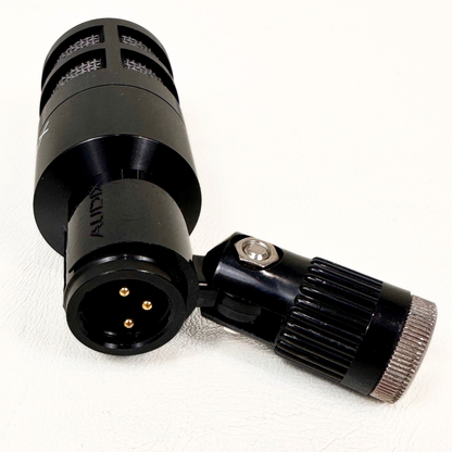 Audix D1 Dynamic Instrument Microphone
