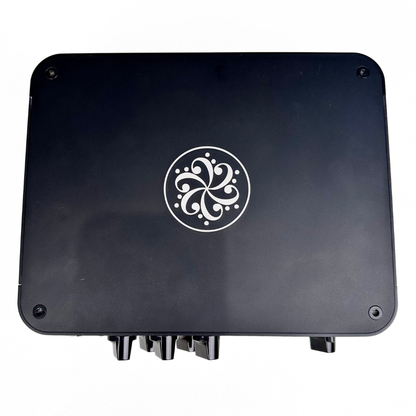 Darkglass Electronics Microtubes 500v2 Bass Amplifier Head