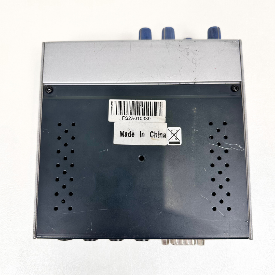 PreSonus FireStudio Mobile Portable FireWire Audio Interface and Mixer