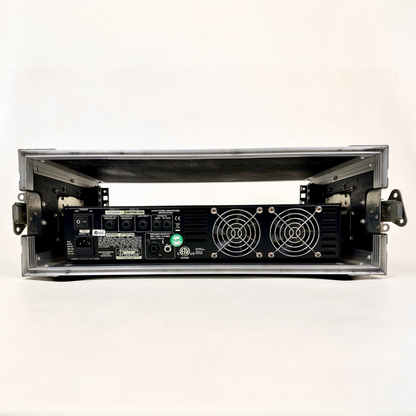 Ashdown Rootmaster RM-500-EVO II Bass Amplifier Head