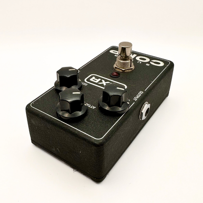 MXR M-132 Super Comp Compressor Pedal