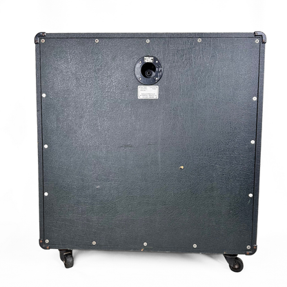 Marshall 1960A 4×12" Angled Guitar Speaker Cabinet