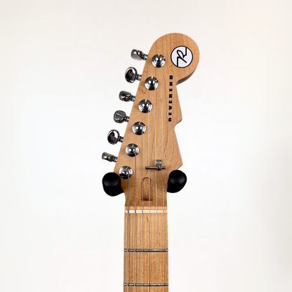 Reverend Charger 290 Electric Guitar in Venetian Pearl