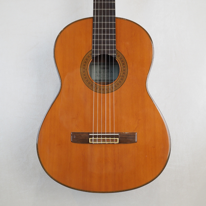 Yamaha CG-170SA Full-Sized Classical Guitar