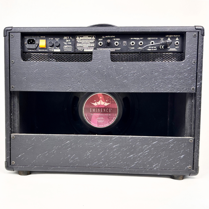 Hayden HGT‑A20 20W All‑Valve Guitar Amplifier