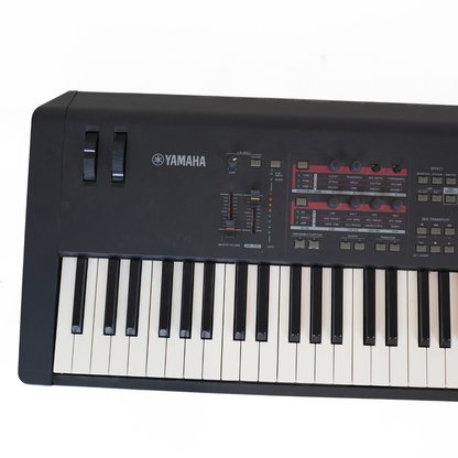 Yamaha MOX8 88-Key Music Production Synthesizer Keyboard