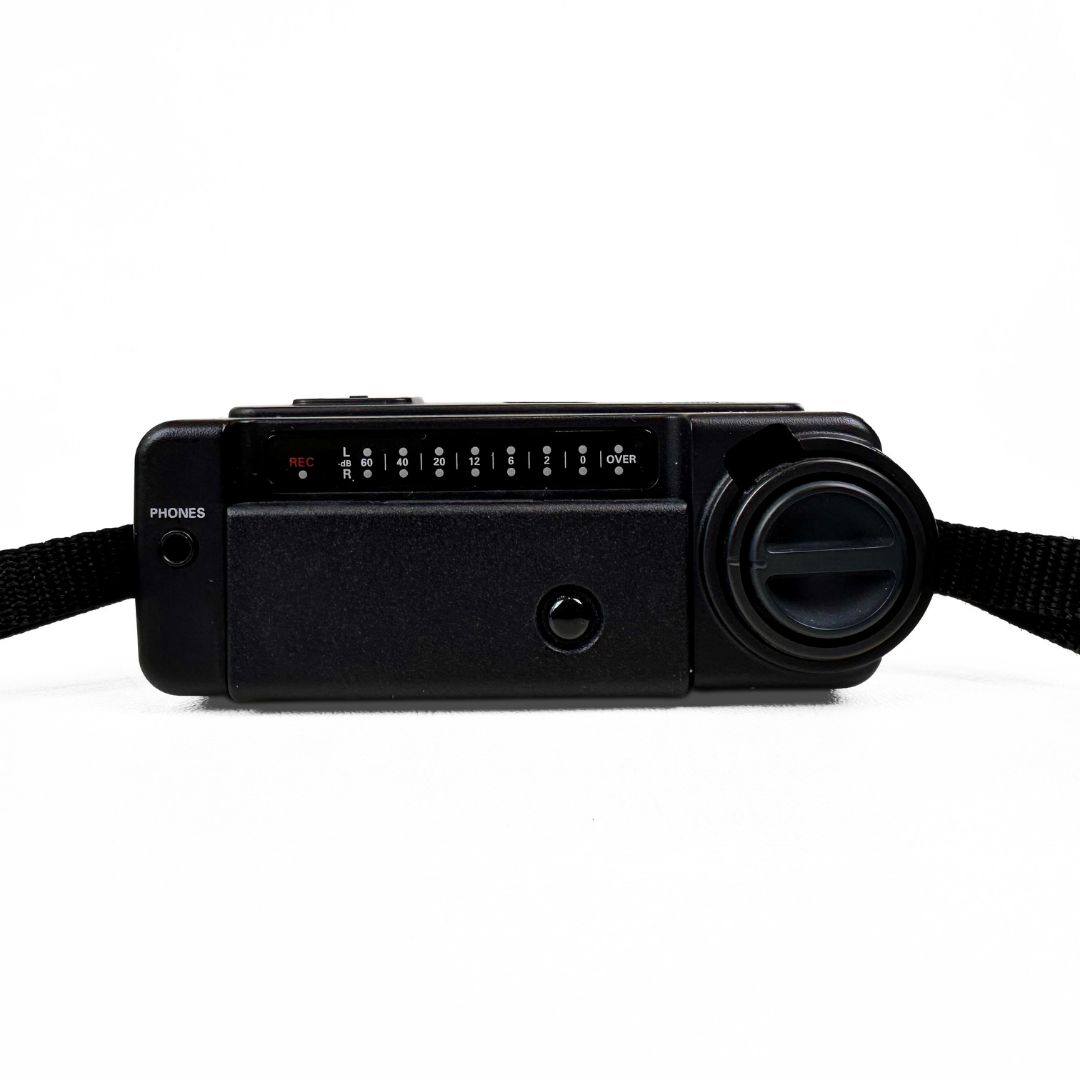 Marantz Professional PMD660 Portable Solid-State Digital Recorder