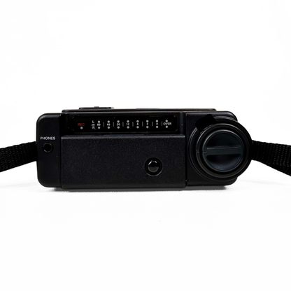 Marantz Professional PMD660 Portable Solid-State Digital Recorder