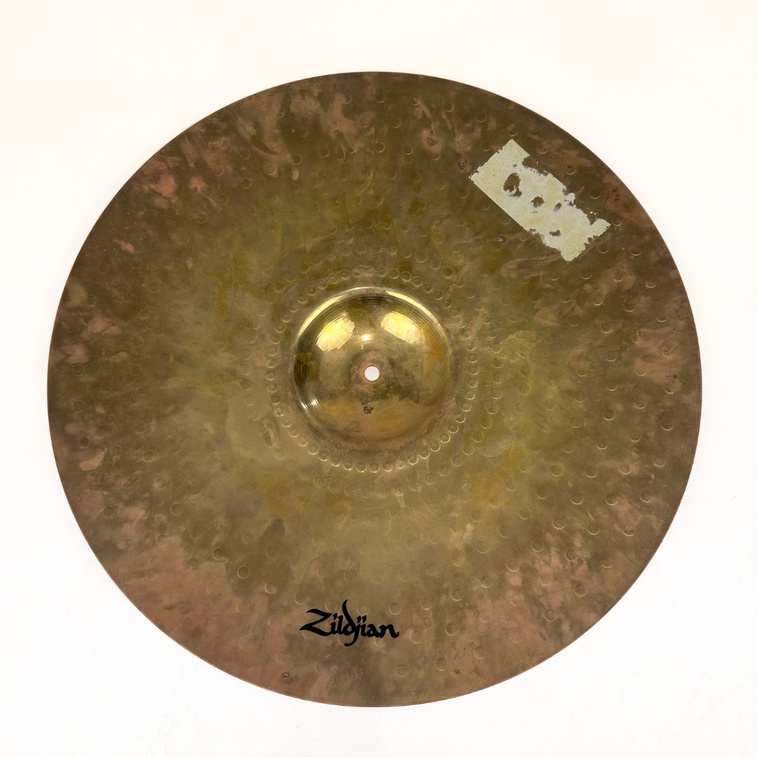 Zildjian Planet Z 20" Ride Cymbal