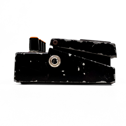 1983 BOSS HM‑2 Heavy Metal Effects Pedal (Original Japanese-Made Model, Black Label)