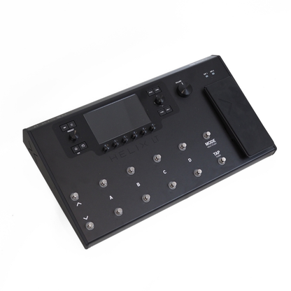 Line 6 Helix LT Multi-Effects Pedal Unit