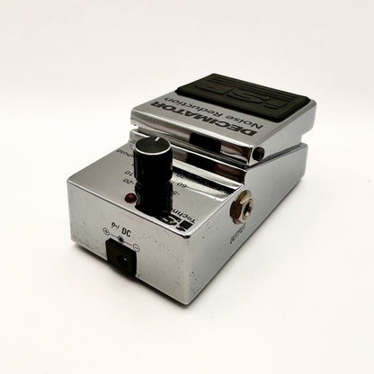 ISP Technologies Decimator Noise Reduction Pedal