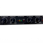 BBE 822A Sonic Maximizer Audio Processor Rack Mounted Unit