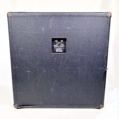 Fender BXR-115 1x15" Bass Speaker Cabinet