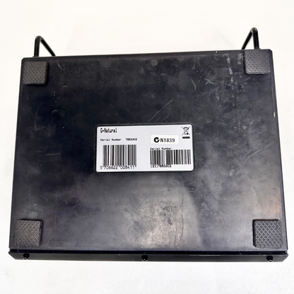 TC Electronic G-Natural Acoustic Guitar Multi-Effects Processor