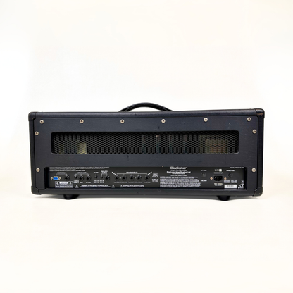 Blackstar HT Stage 100 MKI Guitar Head