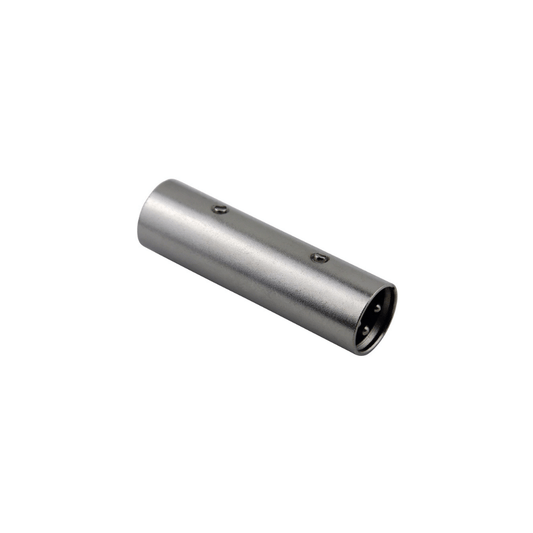 Pig Hog PA-2XLRM XLR(M) – XLR(M) Balanced Adapter