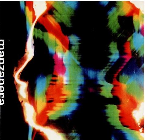 Phil Manzanera – K-Scope (CD, Album, Remastered)