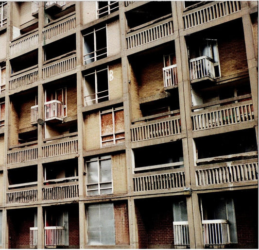 Eagulls – Eagulls (Vinyl, LP, Album)