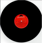 Mondo Rock – Boom Baby Boom (Vinyl, LP, Album)