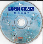 Bondi Cigars – Mercy (CD, Album)
