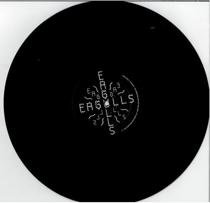 Eagulls – Eagulls (Vinyl, LP, Album)