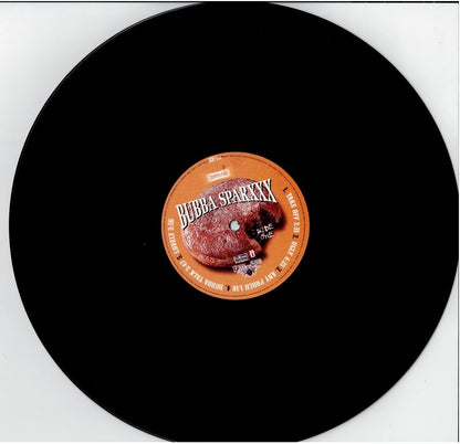 Bubba Sparxxx – Dark Days, Bright Nights (2 x Vinyl, LP, Album)