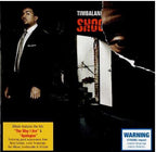 Timbaland – Shock Value (CD, Album) - Ripped Cover