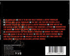 Timbaland – Shock Value (CD, Album) - Ripped Cover