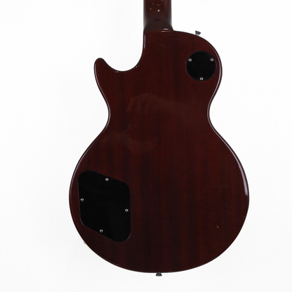 CoolZ ZLS-1 Les Paul Standard-Style Electric Guitar in Lemon Drop
