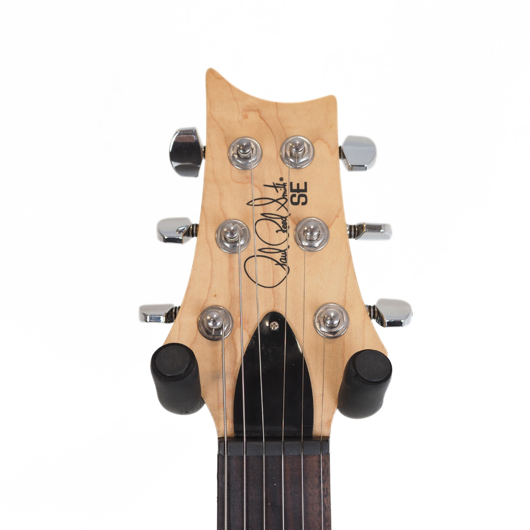 2024 PRS SE NF3 Electric Guitar in Olympic White with Rosewood Fretboard