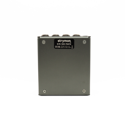 Strymon El Capistan V2 dTape Echo Pedal