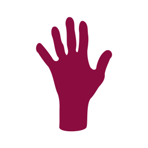 Right and left-handed options