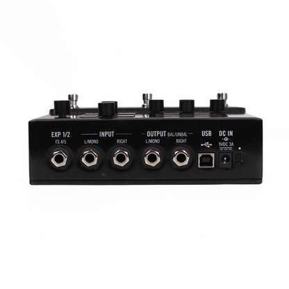 Line 6 HX Stomp Amp & Effects Processor Pedal