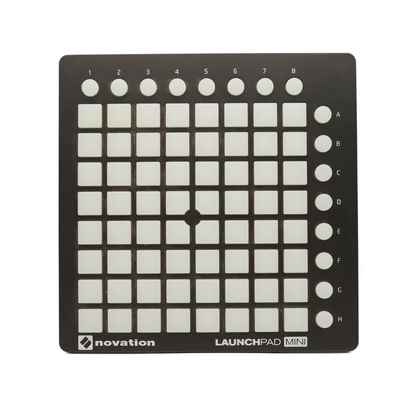 Novation Launchpad Mini MkII USB MIDI Grid Controller